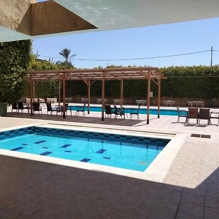 Dead Sea 2 Bedroom Apartment In Astana ,Swemeh Jordan Sweimeh Exterior photo