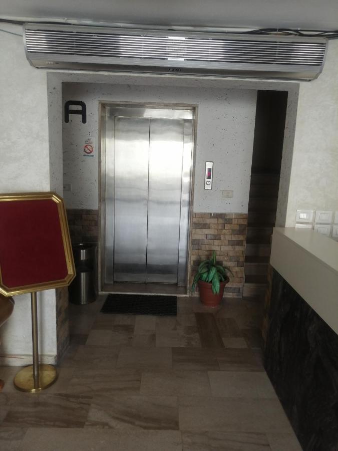 Dead Sea 2 Bedroom Apartment In Astana ,Swemeh Jordan Sweimeh Exterior photo