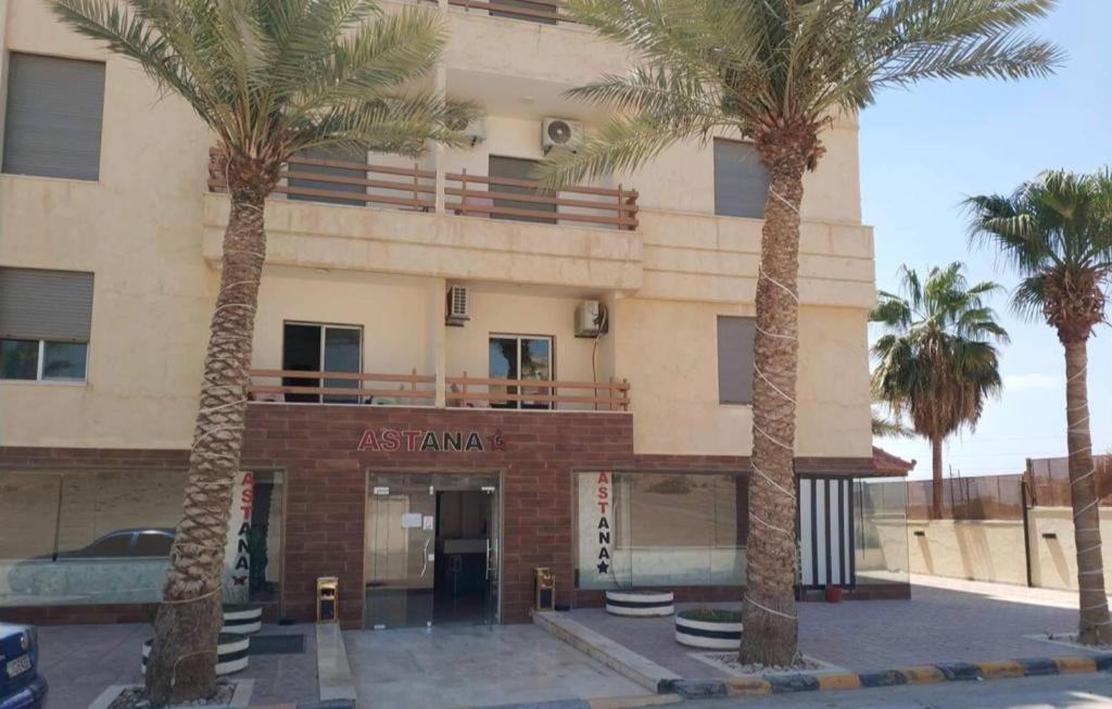 Dead Sea 2 Bedroom Apartment In Astana ,Swemeh Jordan Sweimeh Exterior photo