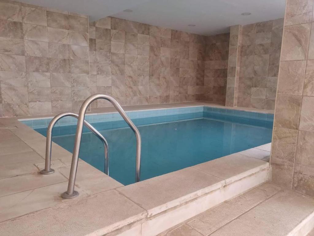 Dead Sea 2 Bedroom Apartment In Astana ,Swemeh Jordan Sweimeh Exterior photo