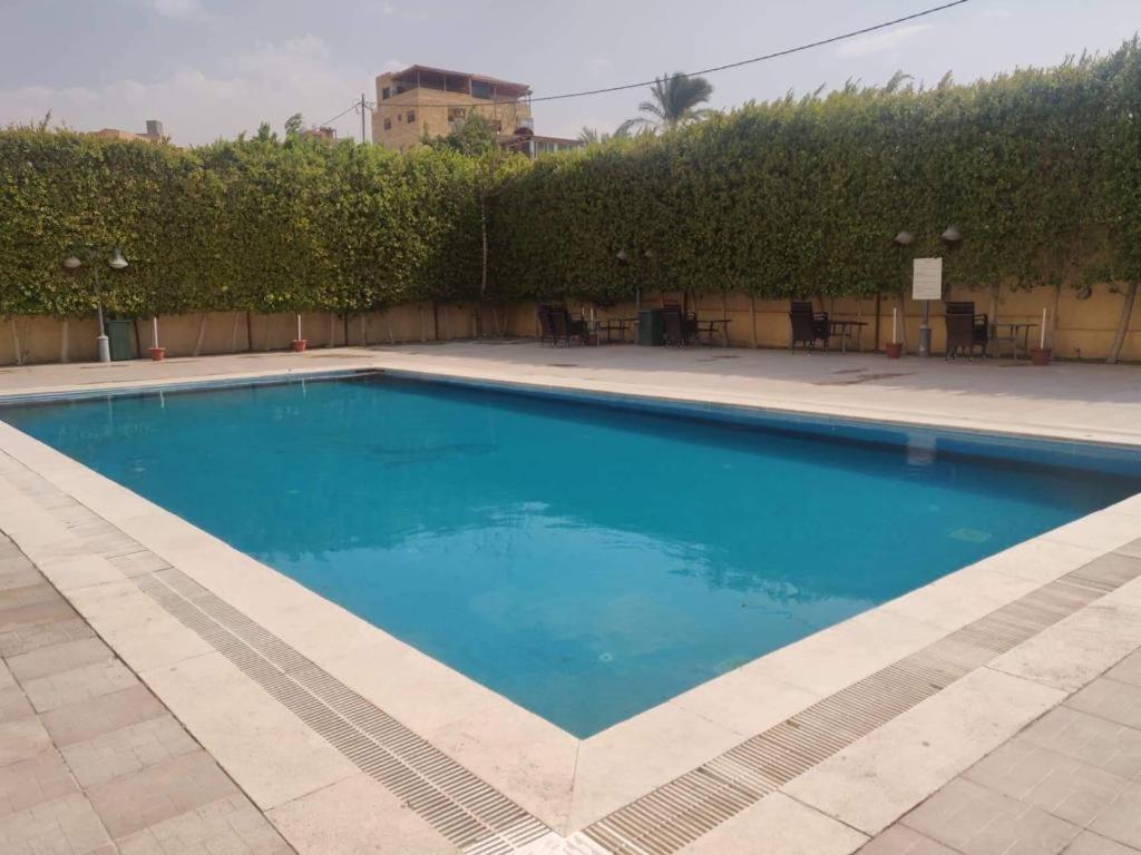 Dead Sea 2 Bedroom Apartment In Astana ,Swemeh Jordan Sweimeh Exterior photo